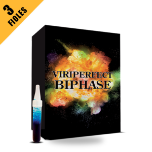 BIPHASE - 3 FIOLES