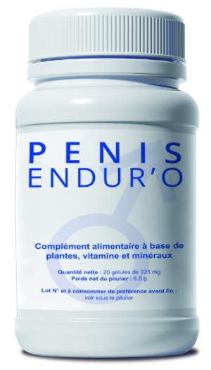Penis Enduro